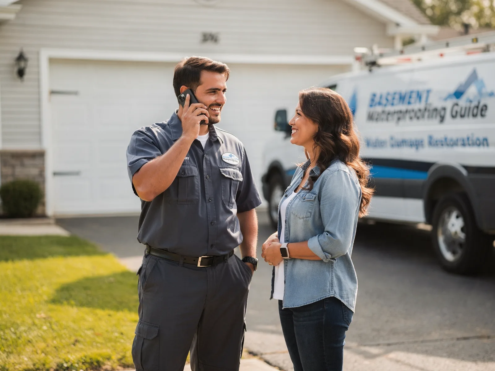 Basement Waterproofing Near Me Dolgeville, NY FAQs