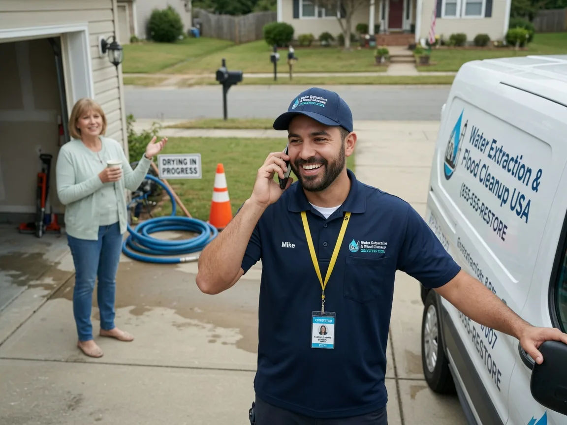 Emergency Water Extraction Dolgeville, NY FAQs